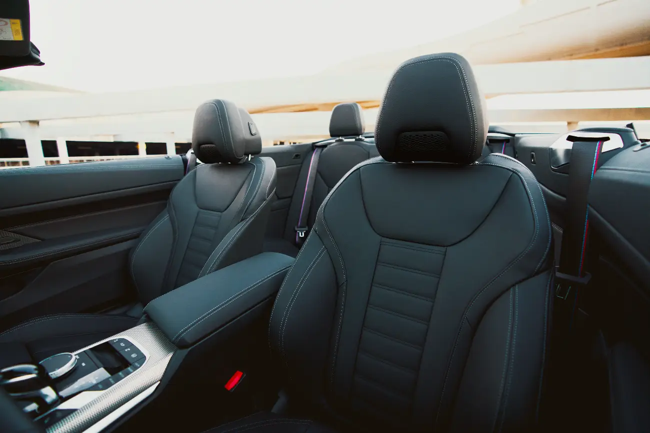 Dubai Rent A Car
