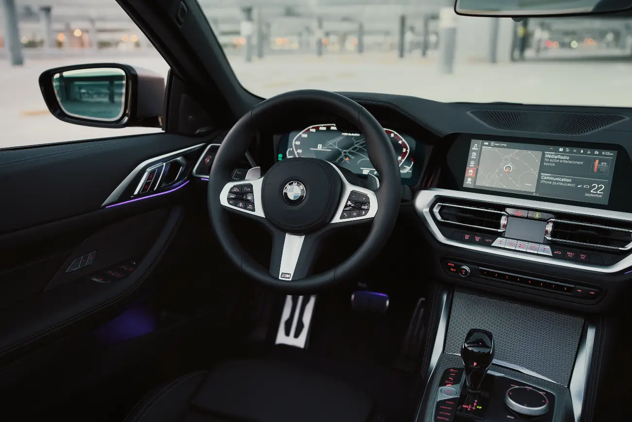 Dubai Rent A Car
