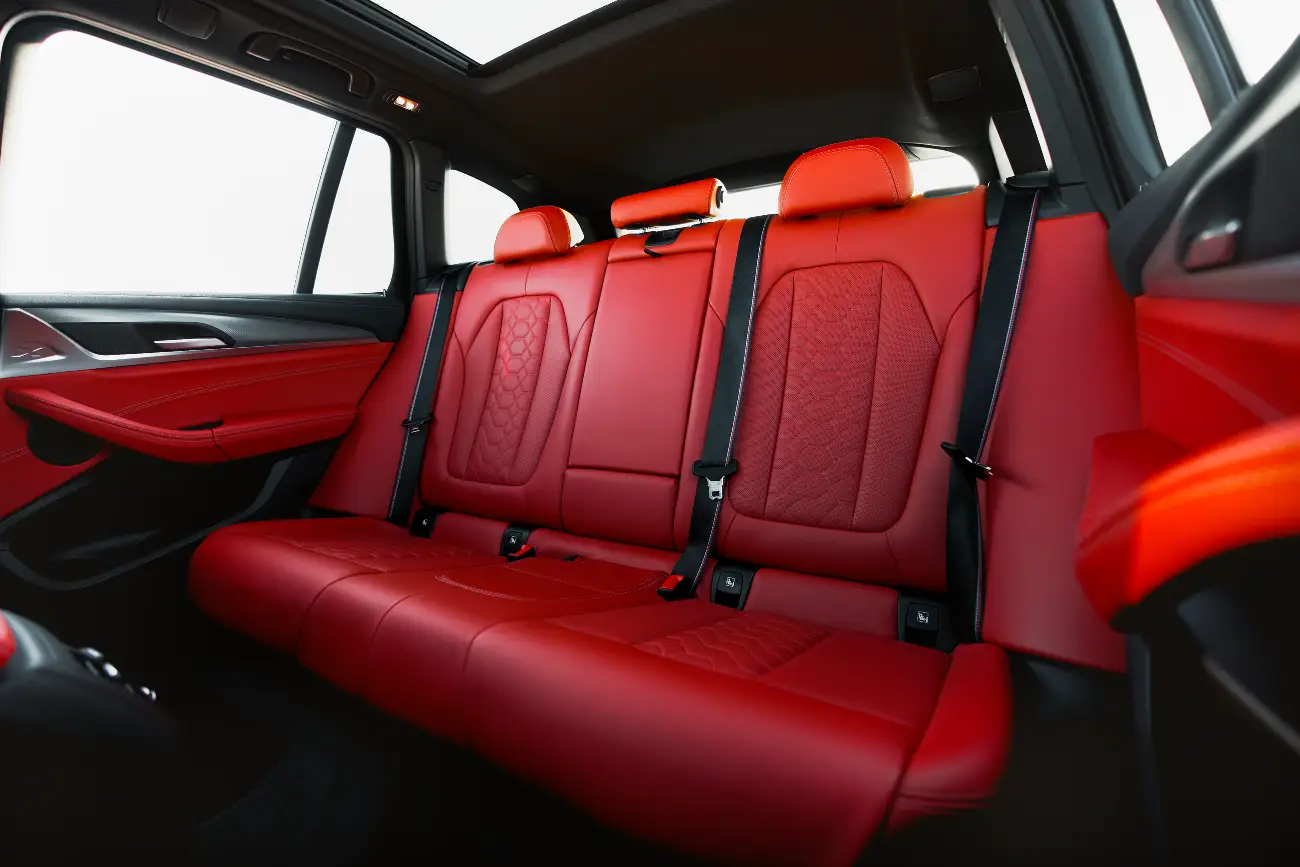 Dubai Rent A Car