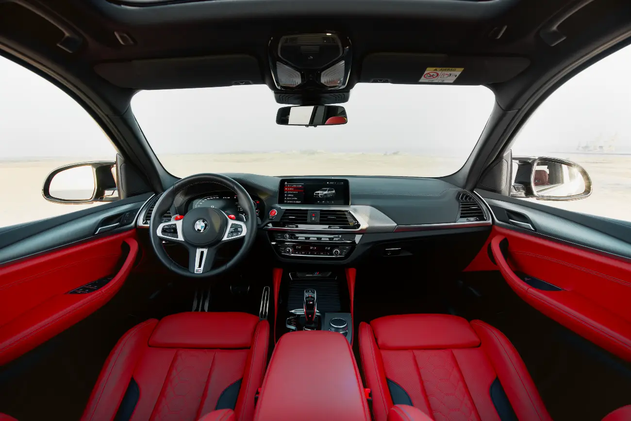 Dubai Rent A Car