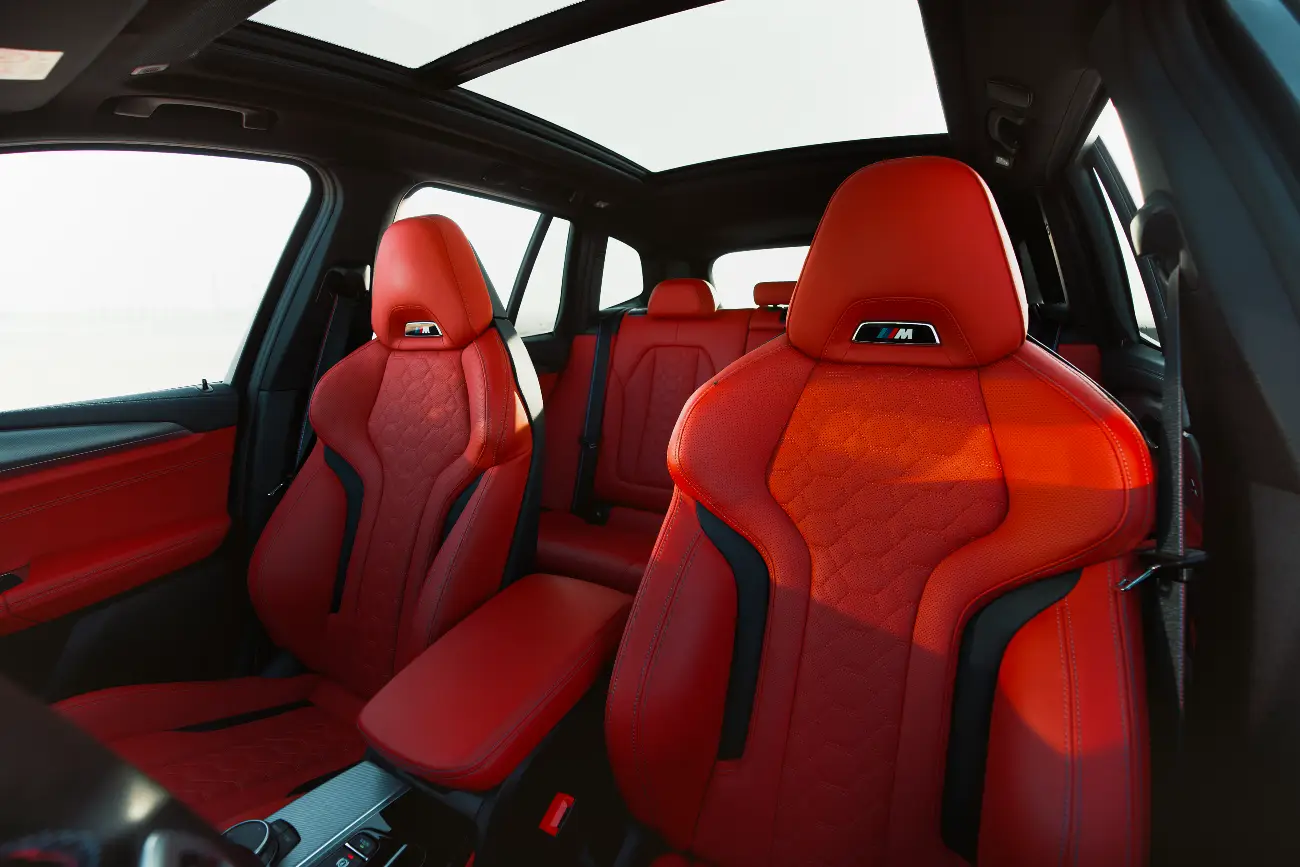 Dubai Rent A Car