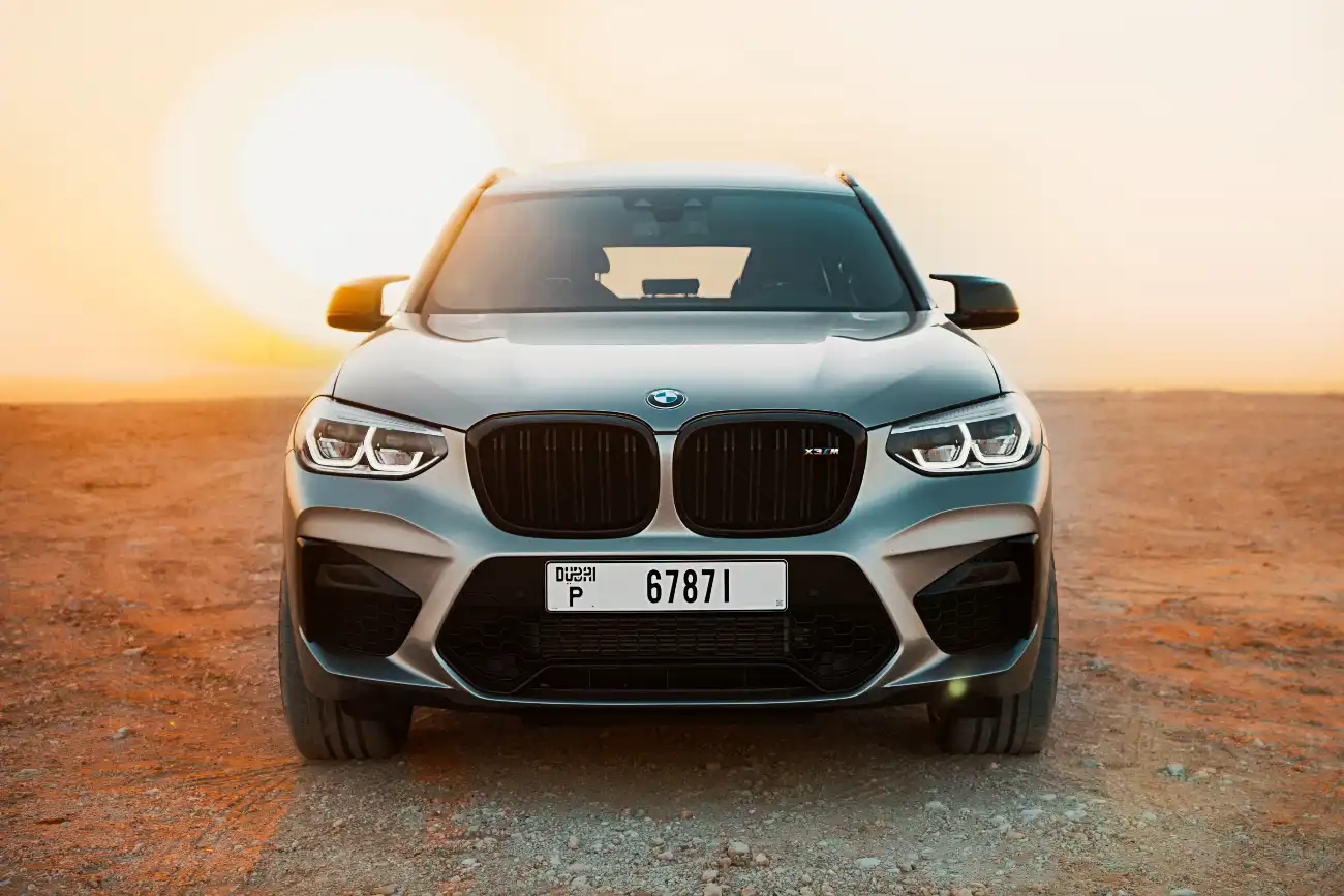Dubai Rent A Car