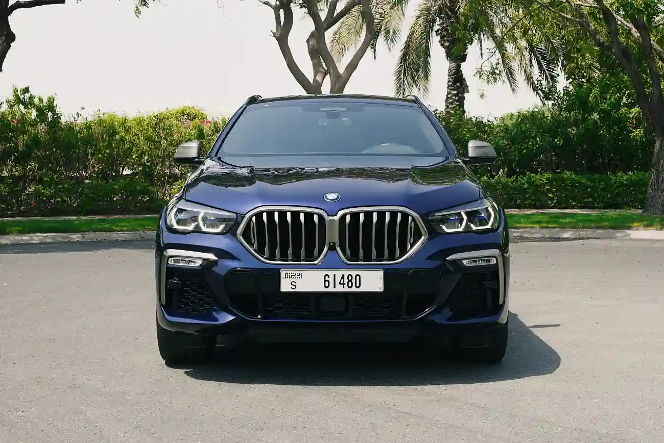 Dubai Rent A Car