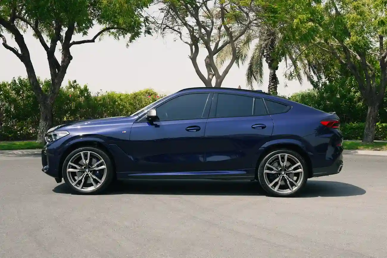 Dubai Rent A Car