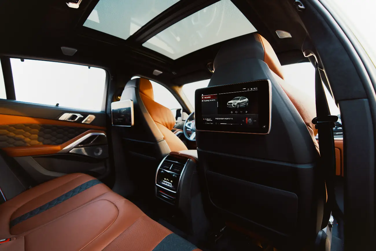 Dubai Rent A Car