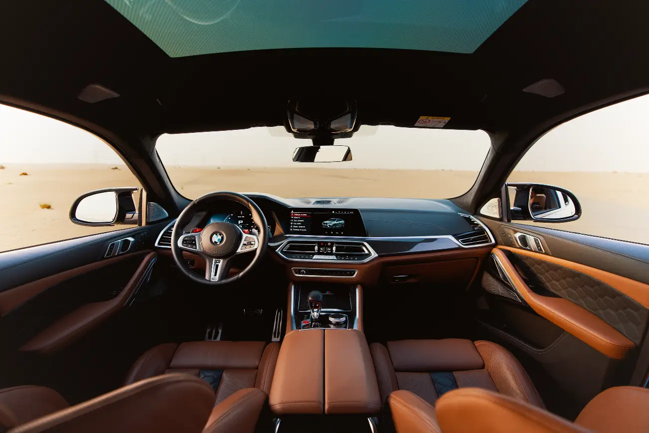 Dubai Rent A Car