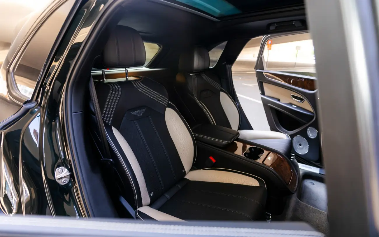 Dubai Rent A Car