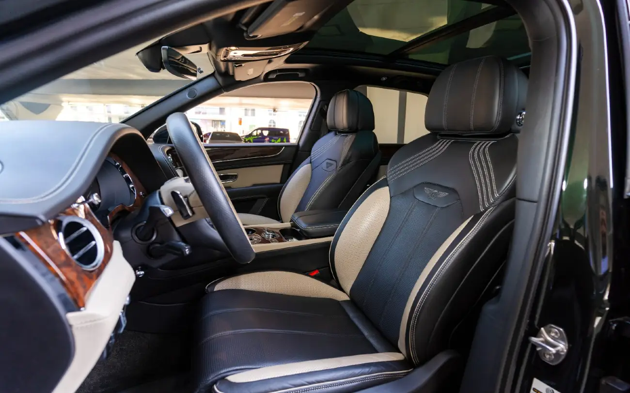 Dubai Rent A Car