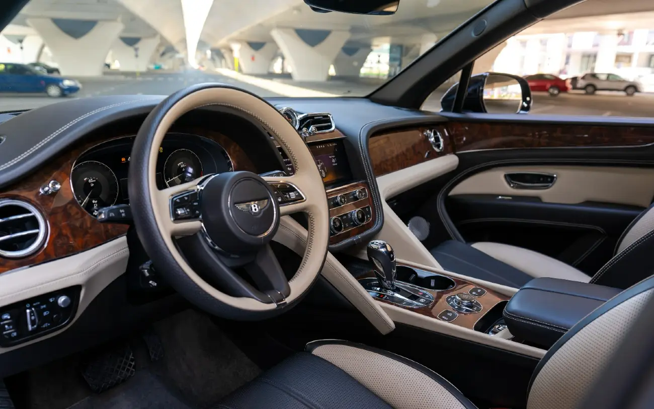 Dubai Rent A Car
