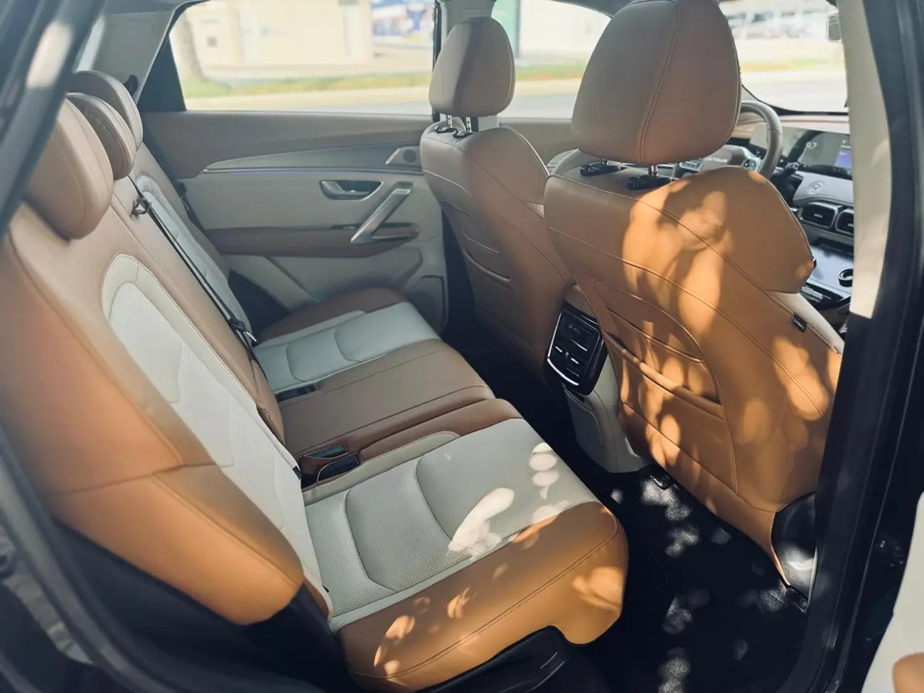 Dubai Rent A Car