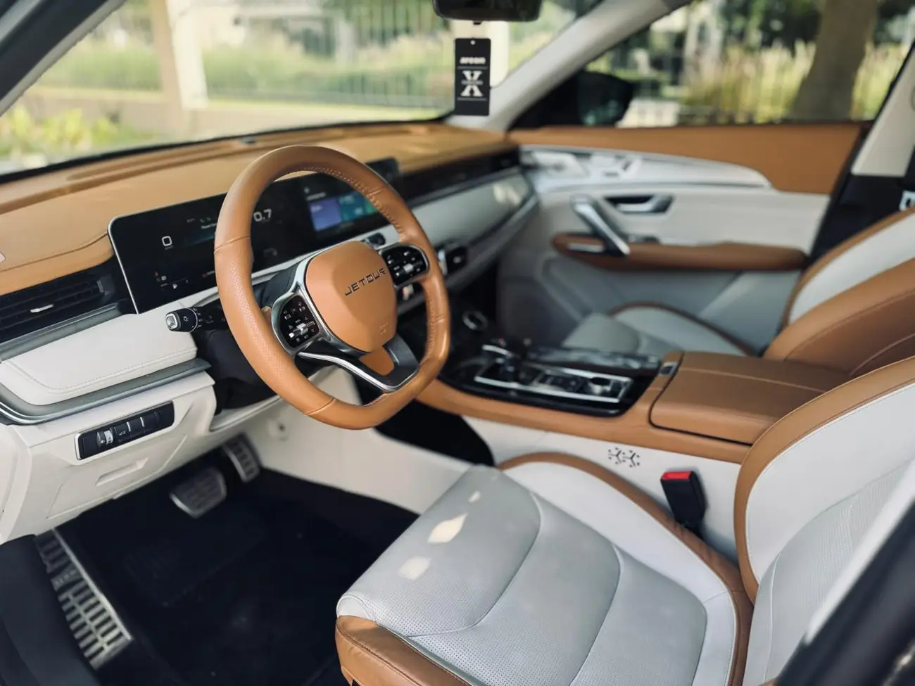 Dubai Rent A Car