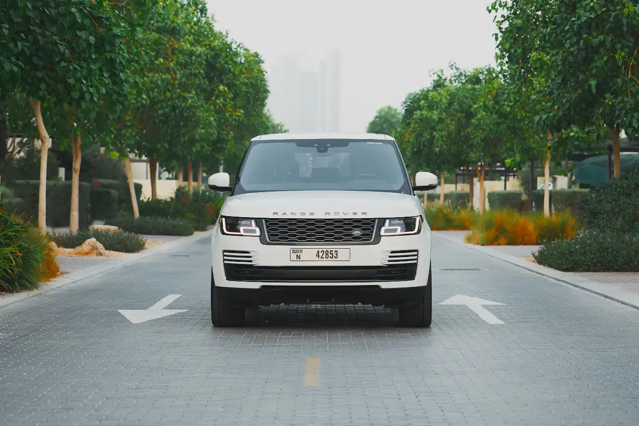 Dubai Rent A Car