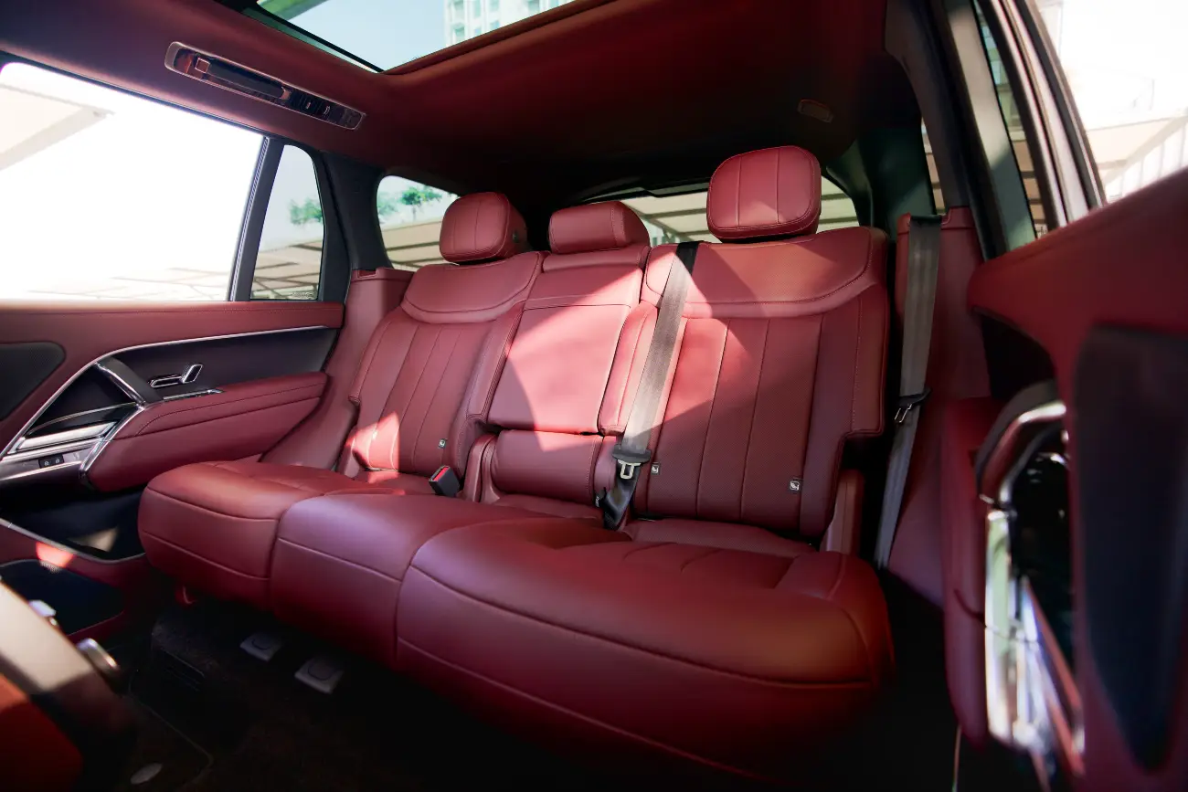 Dubai Rent A Car