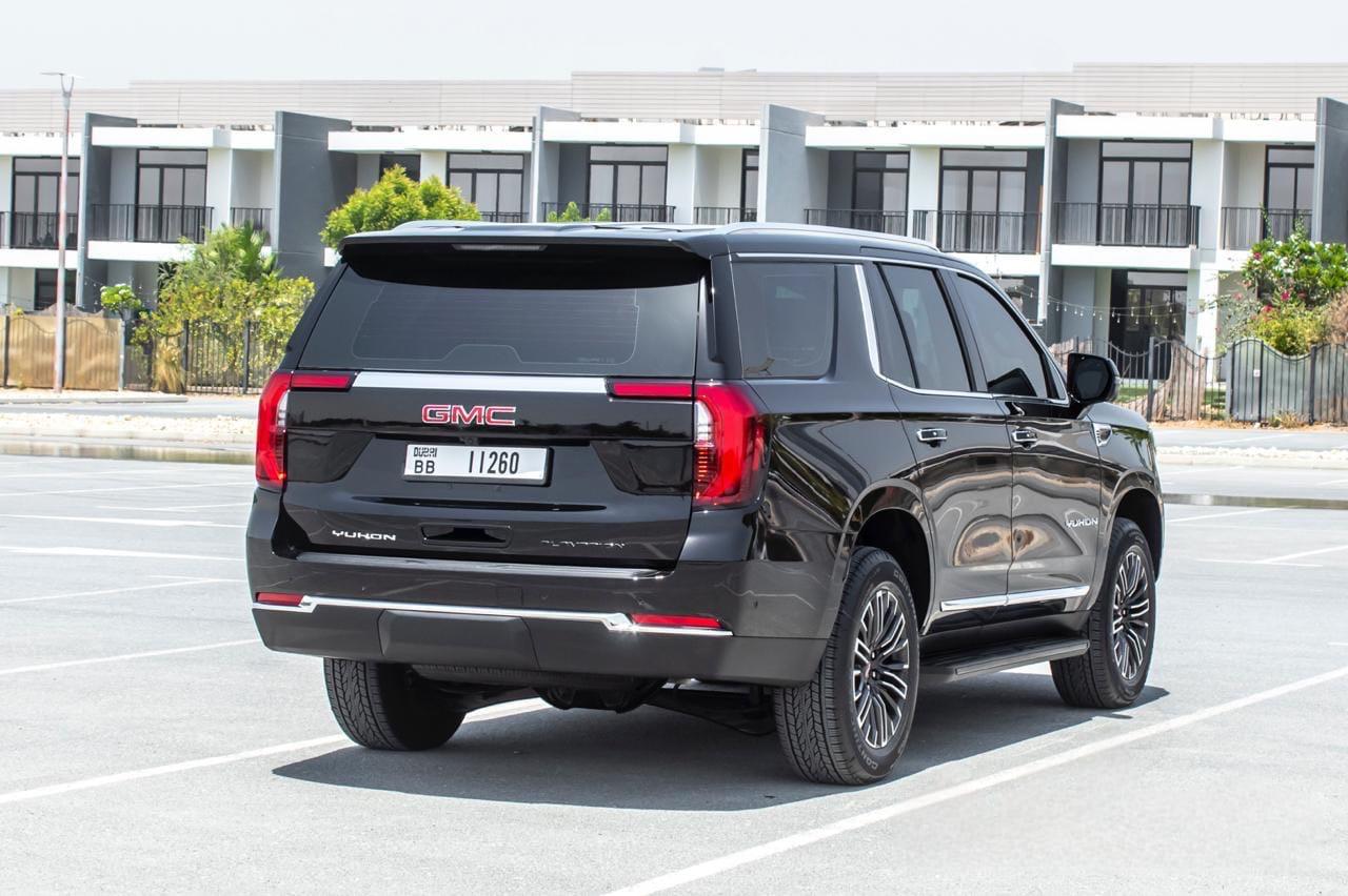 Dubai Rent A Car