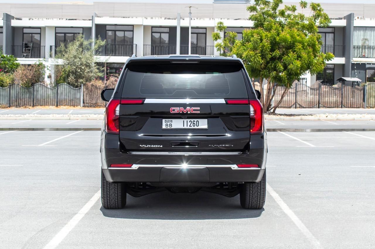 Dubai Rent A Car
